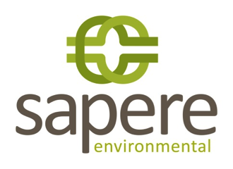 Sapere Environmental Logo